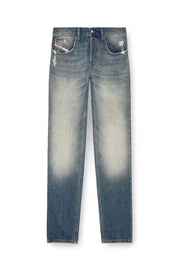 Regular Jeans - 2023 D-Finitive Diesel