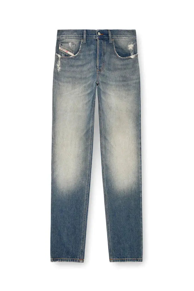Regular Jeans - 2023 D-Finitive Diesel