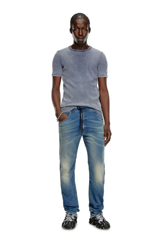 Regular 2030 D-Krooley Joggjeans® Diesel