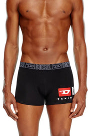 3-pack of boxer briefs in stretch cotton Diesel