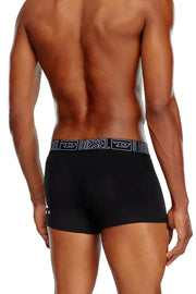 3-pack of boxer briefs in stretch cotton Diesel