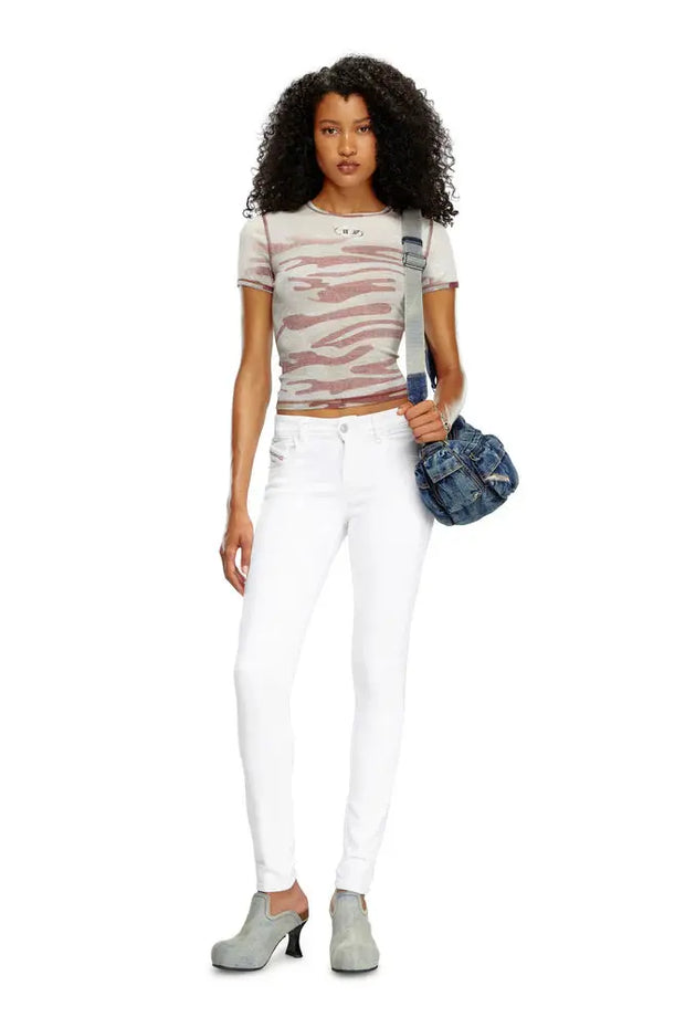 Skinny Jeans - 2017 Slandy Diesel