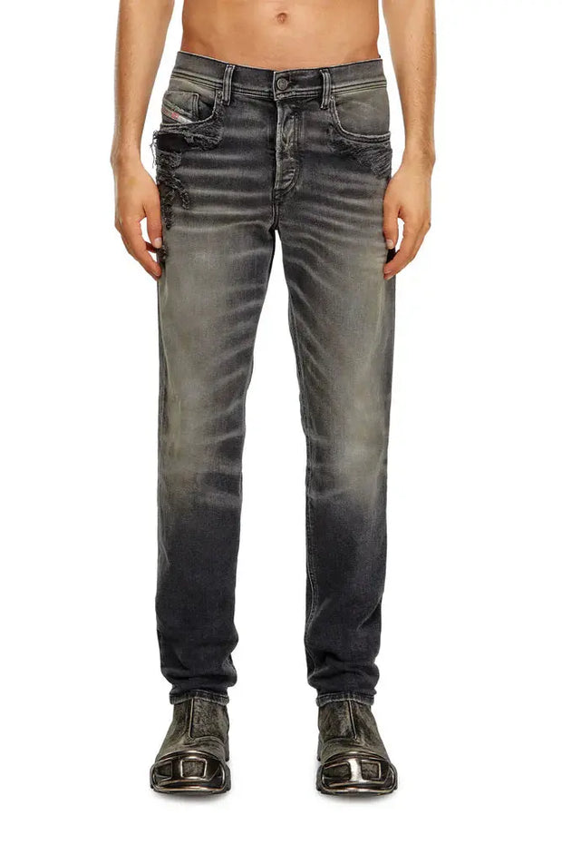 Regular Jeans - 2023 D-Finitive Diesel