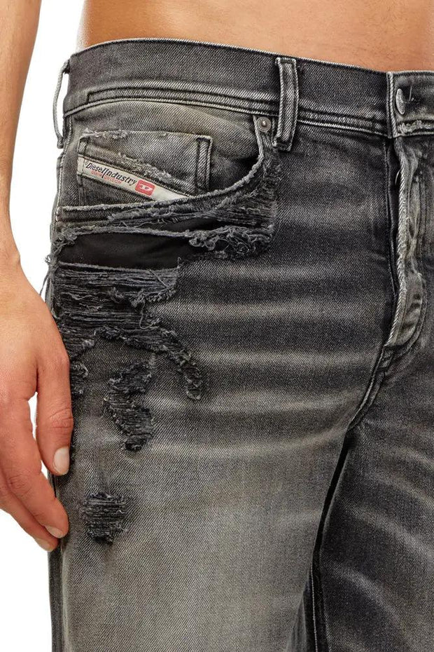 Regular Jeans - 2023 D-Finitive Diesel