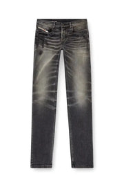 Regular Jeans - 2023 D-Finitive Diesel