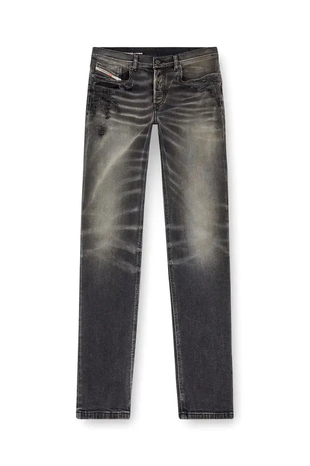Regular Jeans - 2023 D-Finitive Diesel