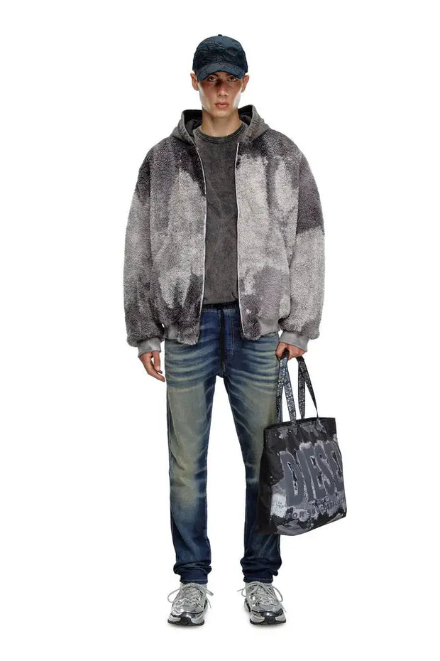 Slim 2060 D-Strukt Joggjeans® Diesel