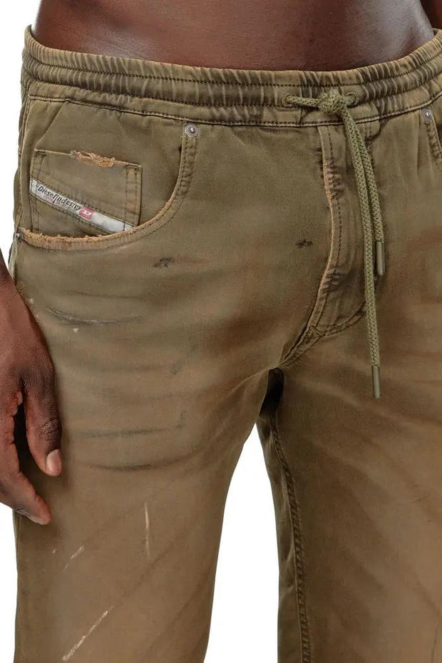 Regular 2030 D-Krooley Joggjeans® Diesel