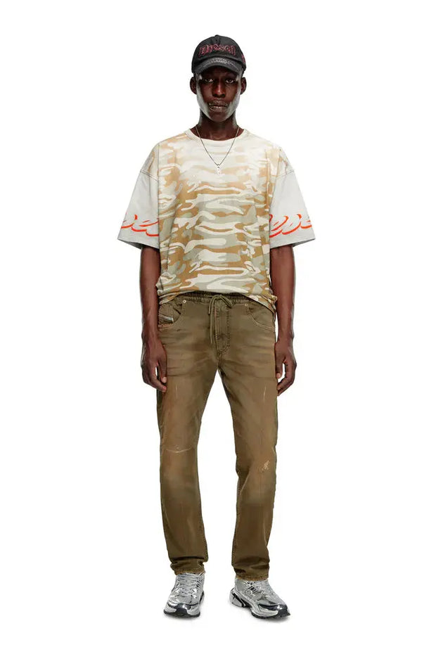 Regular 2030 D-Krooley Joggjeans® Diesel