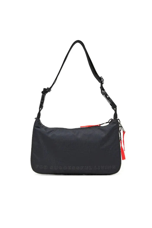 Zip-D X-Expandable utilitarian shoulder bag Diesel