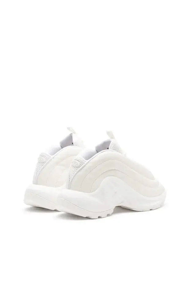 S-D-Runner X-Slip-On Sneakers With Matte Oval D Instep Diesel