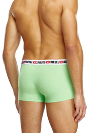 3-Pack Boxer Briefs With Contrast Binding Diesel