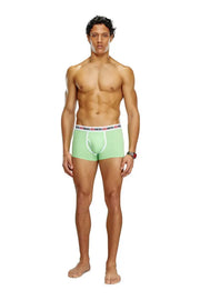 3-Pack Boxer Briefs With Contrast Binding Diesel