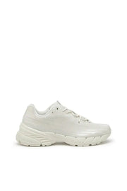 D-Airspeed Low-Monochrome sneakers with pearly coating Diesel