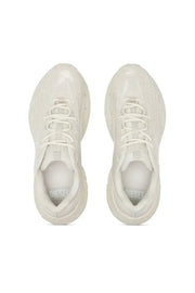 D-Airspeed Low-Monochrome sneakers with pearly coating Diesel
