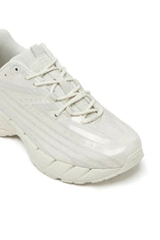 D-Airspeed Low-Monochrome sneakers with pearly coating Diesel