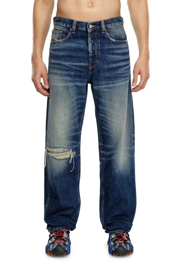 Regular Jeans - 2010 D-Macs Diesel