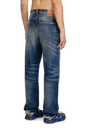 Regular Jeans - 2010 D-Macs Diesel