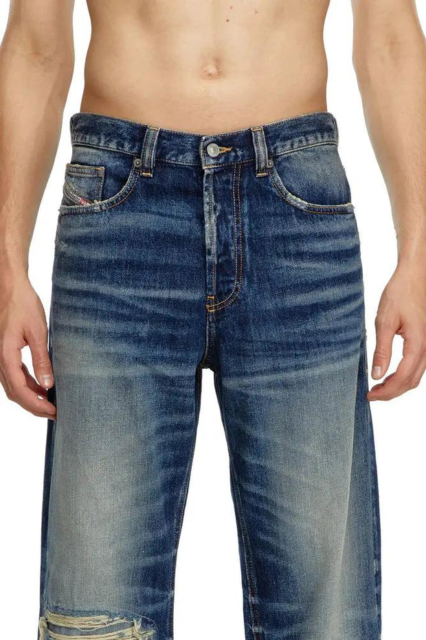 Regular Jeans - 2010 D-Macs Diesel