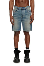 Denim shorts Diesel