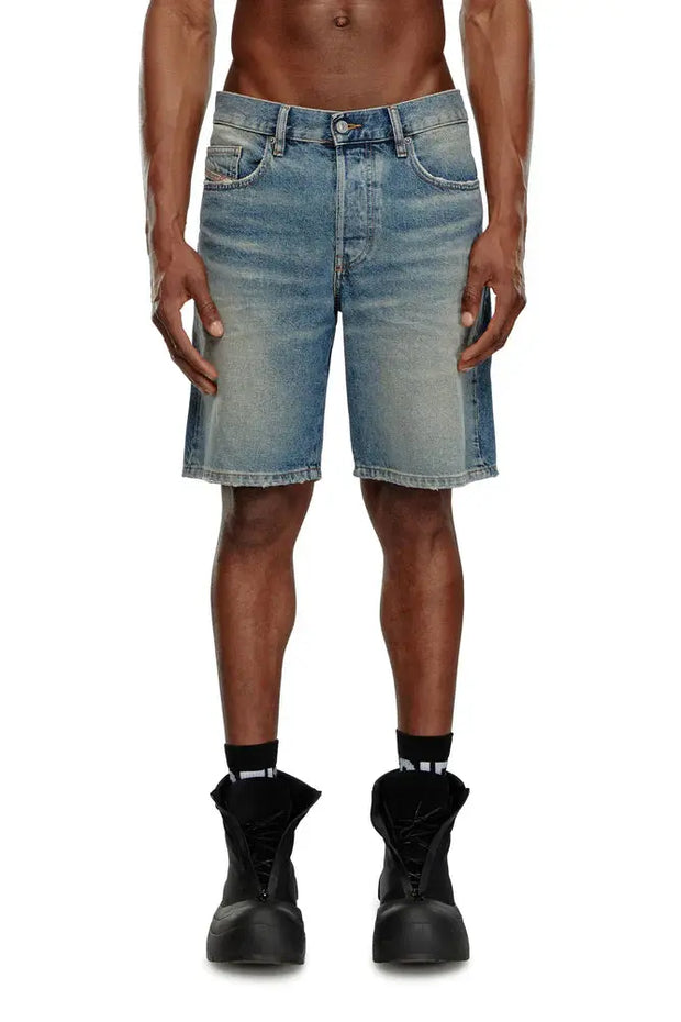 Denim shorts Diesel