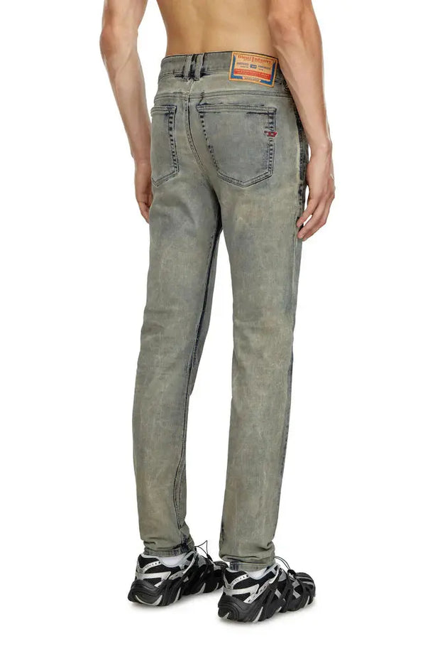 Skinny Jeans - 1979 Sleenker Diesel