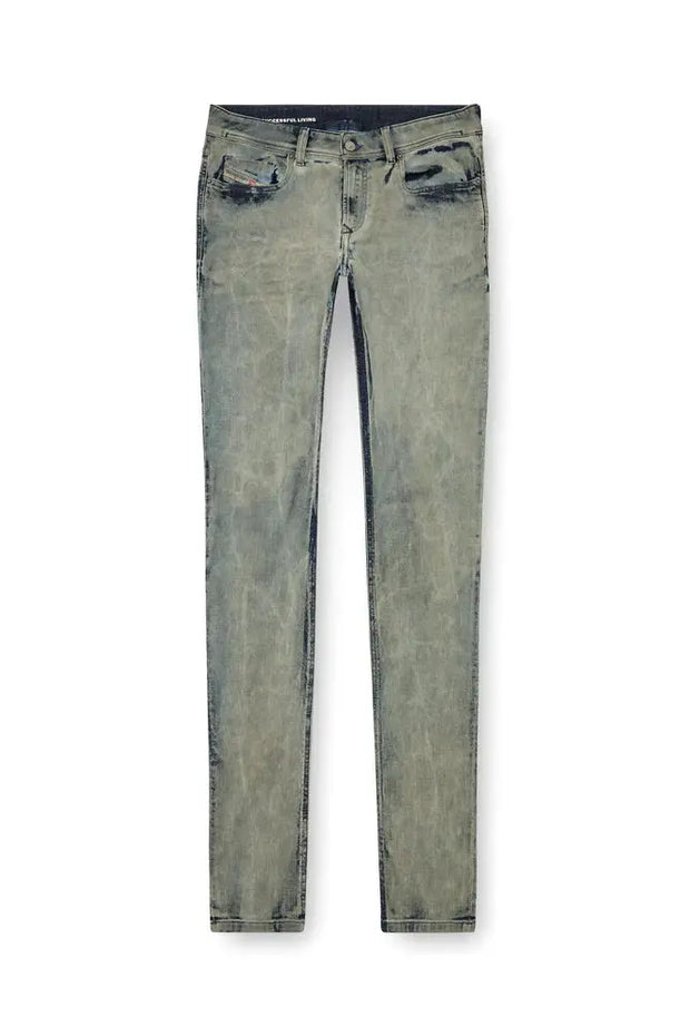 Skinny Jeans - 1979 Sleenker Diesel