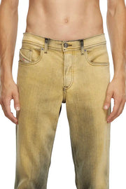 Regular Jeans - 2023 D-Finitive Diesel