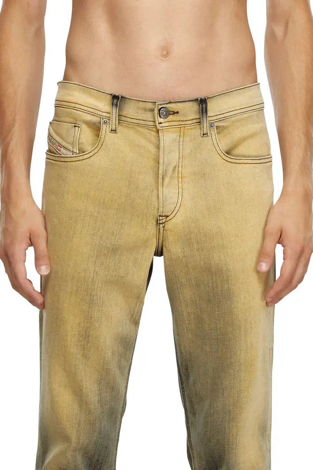 Regular Jeans - 2023 D-Finitive Diesel