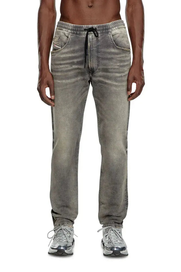 Regular 2030 D-Krooley Joggjeans® Diesel