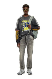 Regular 2030 D-Krooley Joggjeans® Diesel