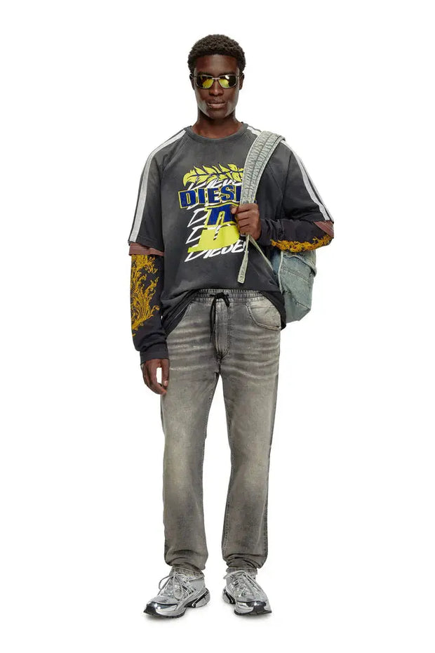 Regular 2030 D-Krooley Joggjeans® Diesel