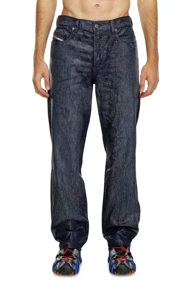 Regular Jeans - 2010 D-Macs Diesel