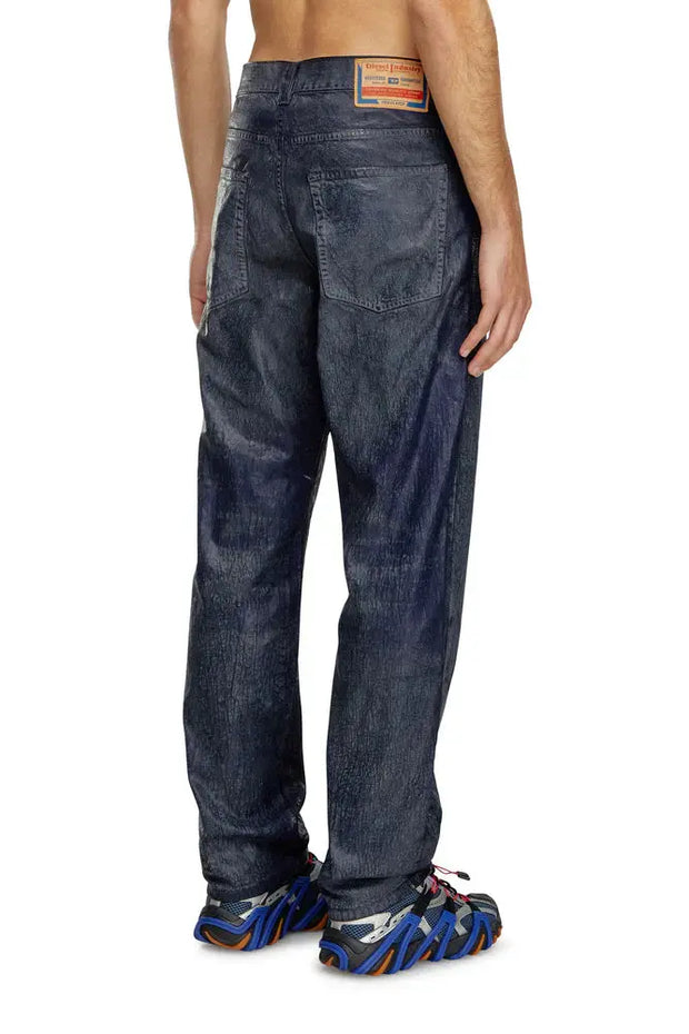 Regular Jeans - 2010 D-Macs Diesel