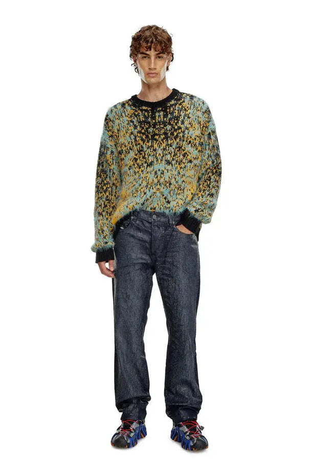 Regular Jeans - 2010 D-Macs Diesel