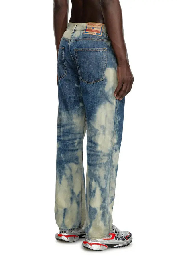 Regular Jeans - 2010 D-Macs Diesel