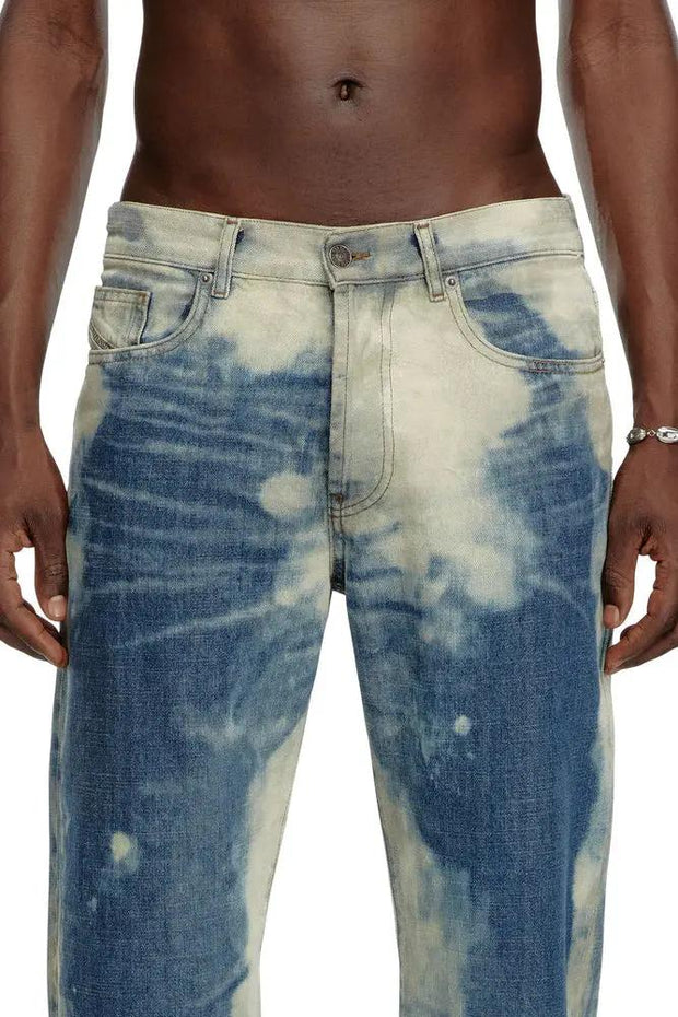 Regular Jeans - 2010 D-Macs Diesel