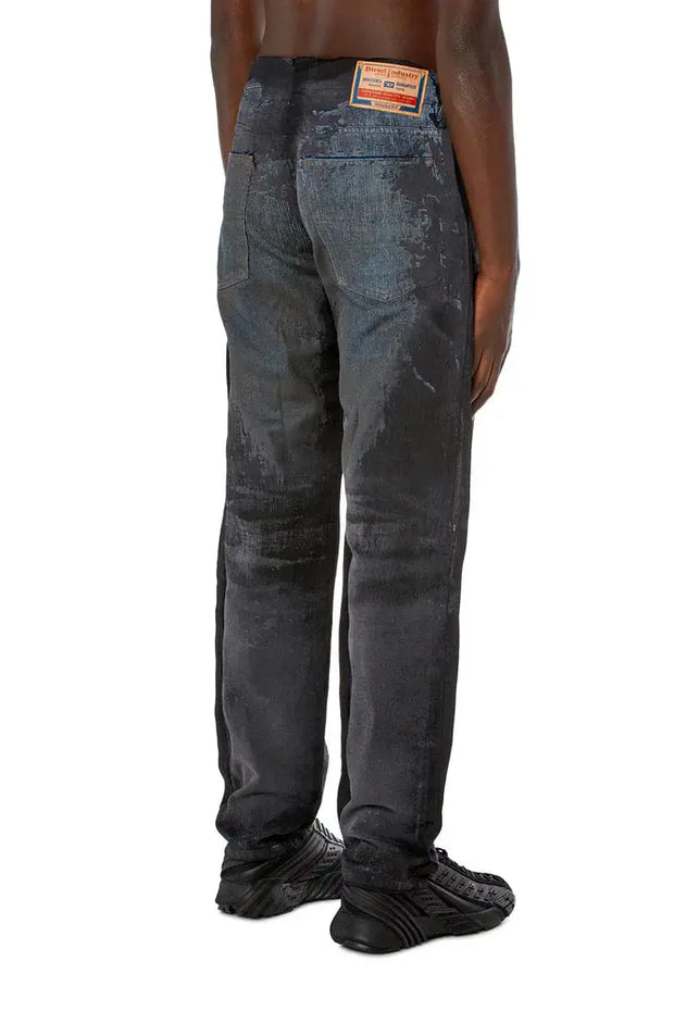 Regular Jeans - 2023 D-Finitive Diesel