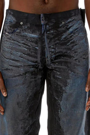 Regular Jeans - 2023 D-Finitive Diesel