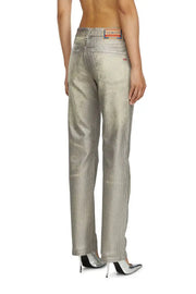 Regular Jeans - 1989 D-Mine Diesel