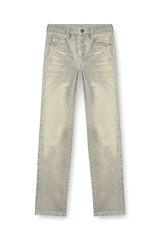 Regular Jeans - 1989 D-Mine Diesel