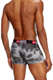 3-pack of boxer briefs with cloudy motif Diesel