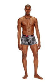 3-pack of boxer briefs with cloudy motif Diesel