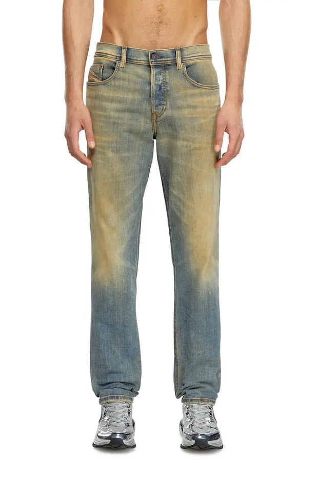 Regular Jeans - 2023 D-Finitive Diesel
