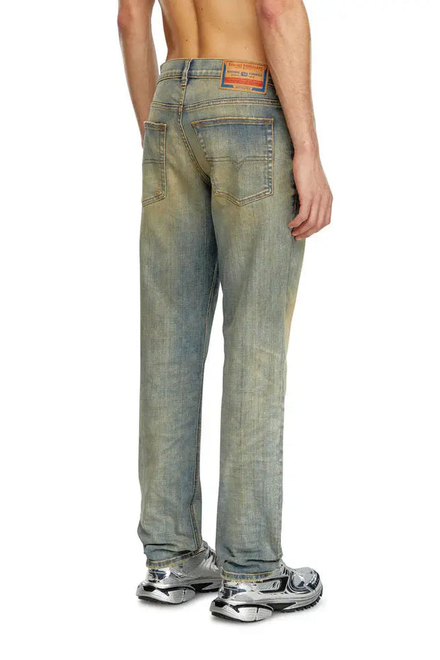 Regular Jeans - 2023 D-Finitive Diesel