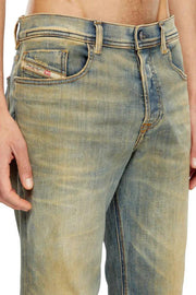 Regular Jeans - 2023 D-Finitive Diesel