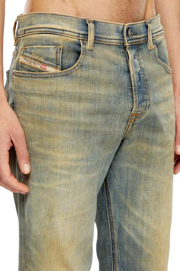 Regular Jeans - 2023 D-Finitive Diesel