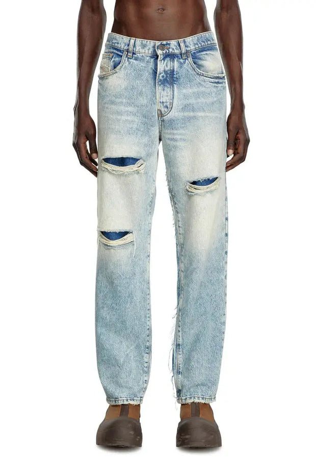 Relaxed Jeans - D-Fire Diesel