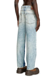 Relaxed Jeans - D-Fire Diesel