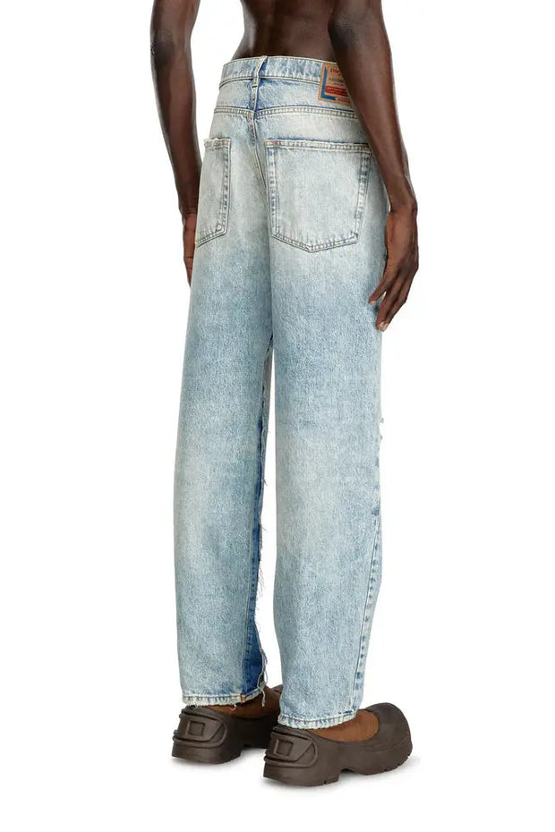 Relaxed Jeans - D-Fire Diesel
